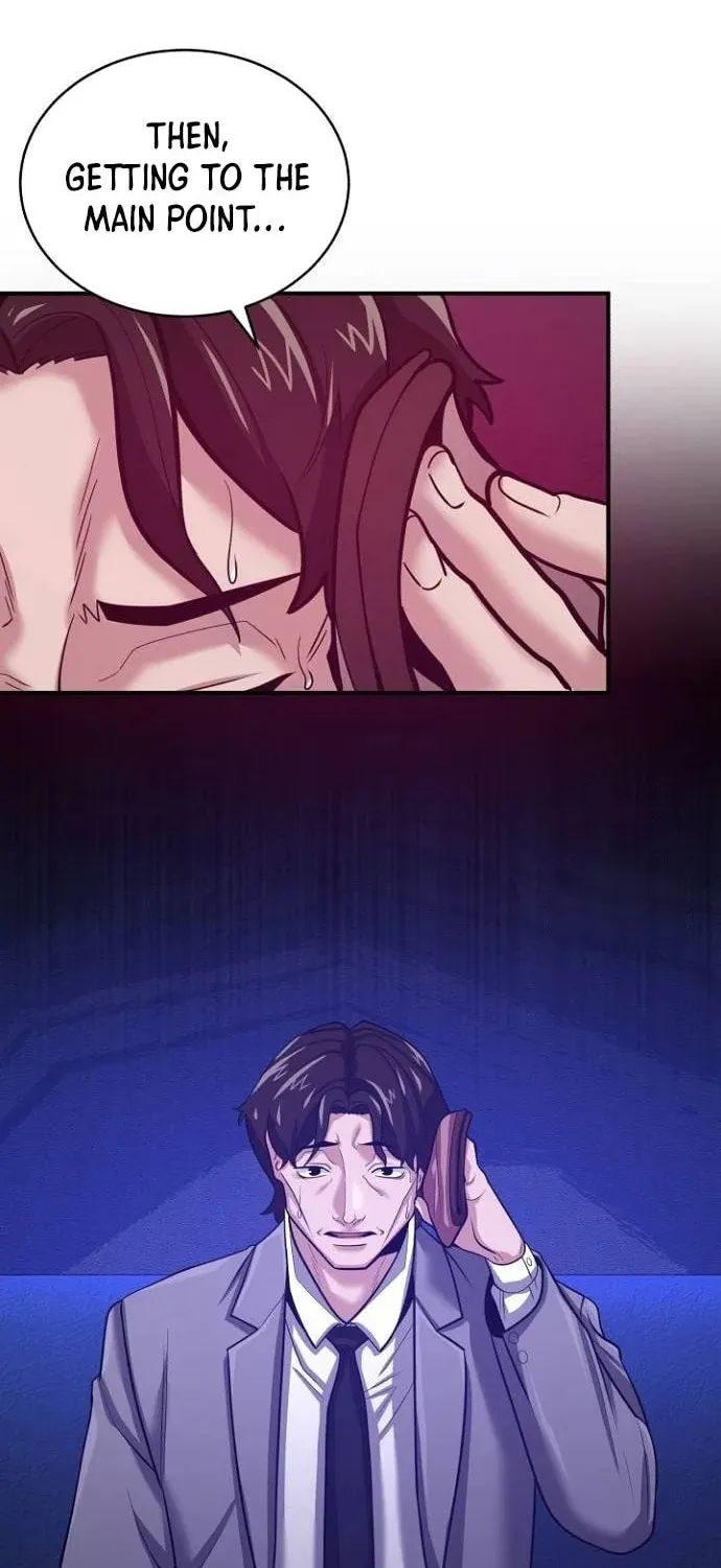 Prosecutor Who Doesn't Know the Law Chapter 21 page 65 - 
