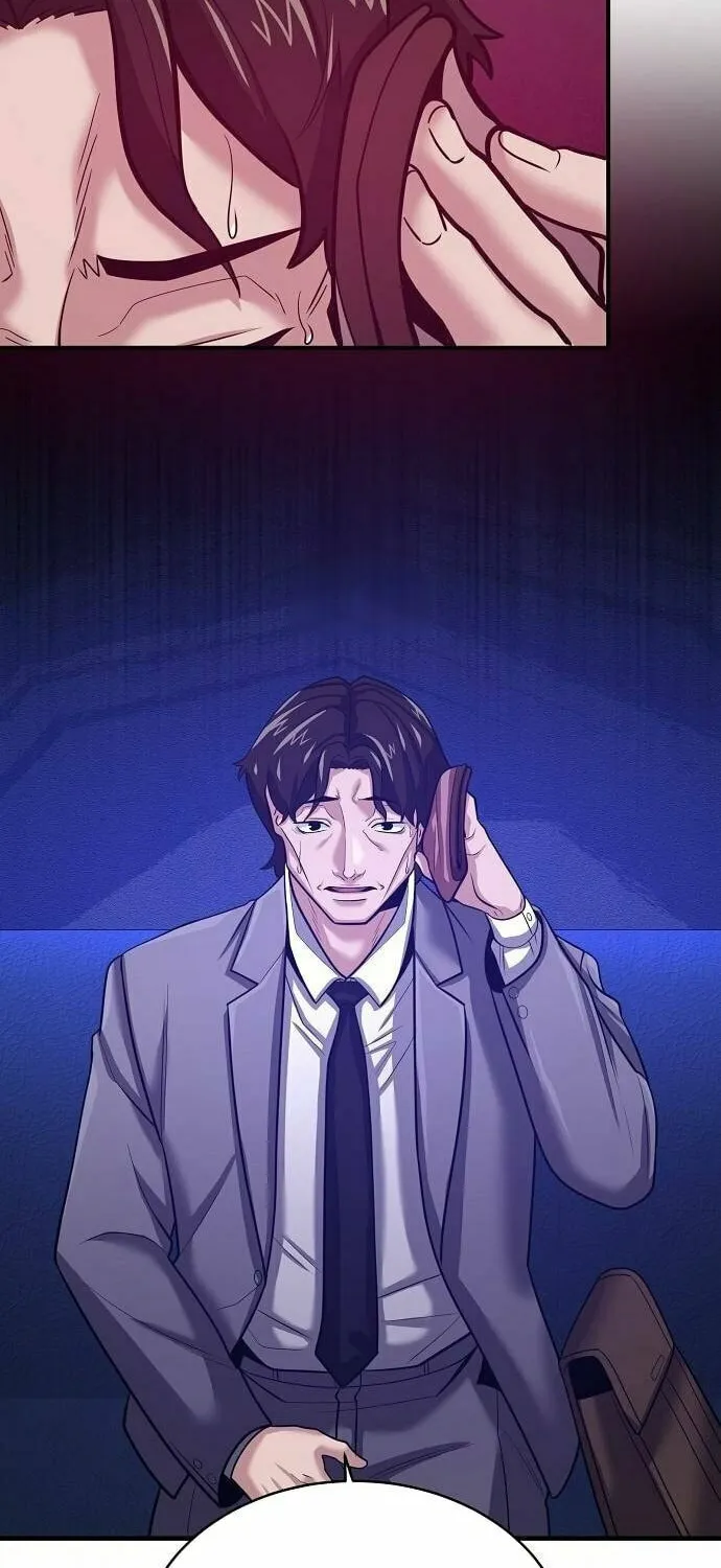 Prosecutor Who Doesn't Know the Law Chapter 22 page 2 - 