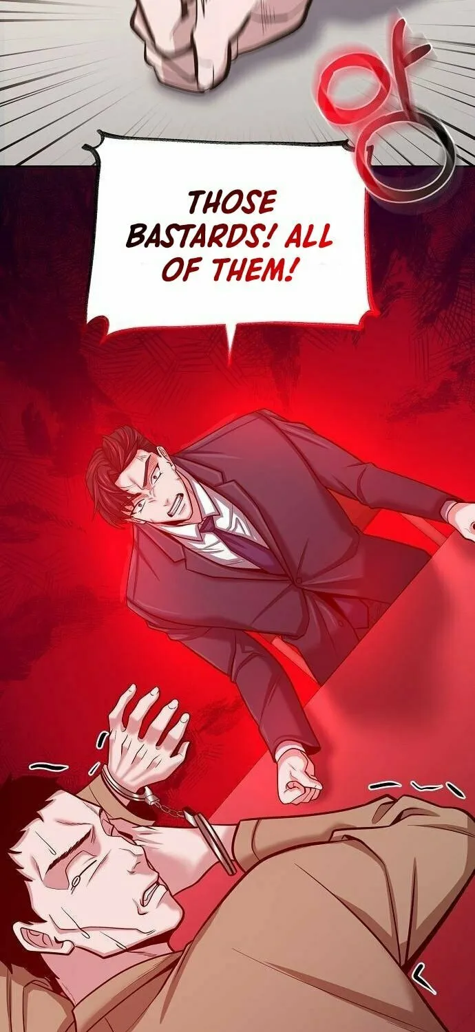 Prosecutor Who Doesn't Know the Law Chapter 22 page 24 - 