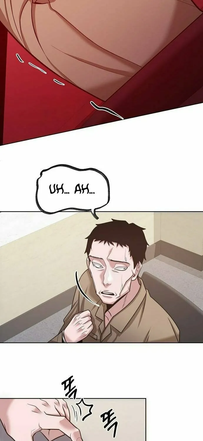 Prosecutor Who Doesn't Know the Law Chapter 22 page 25 - 