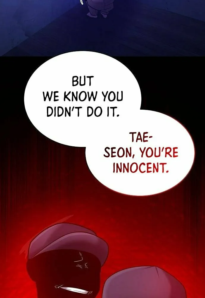 Prosecutor Who Doesn't Know the Law Chapter 22 page 28 - 