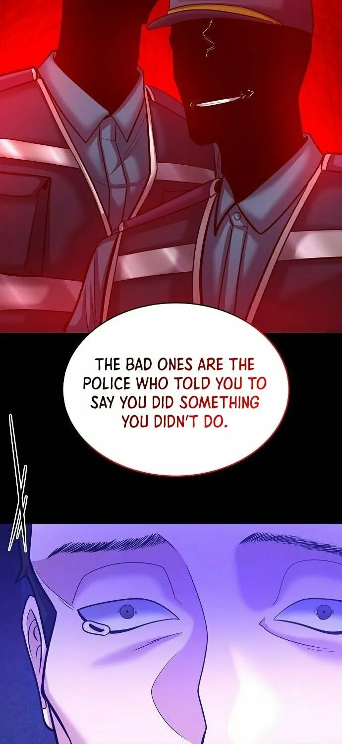 Prosecutor Who Doesn't Know the Law Chapter 22 page 29 - 