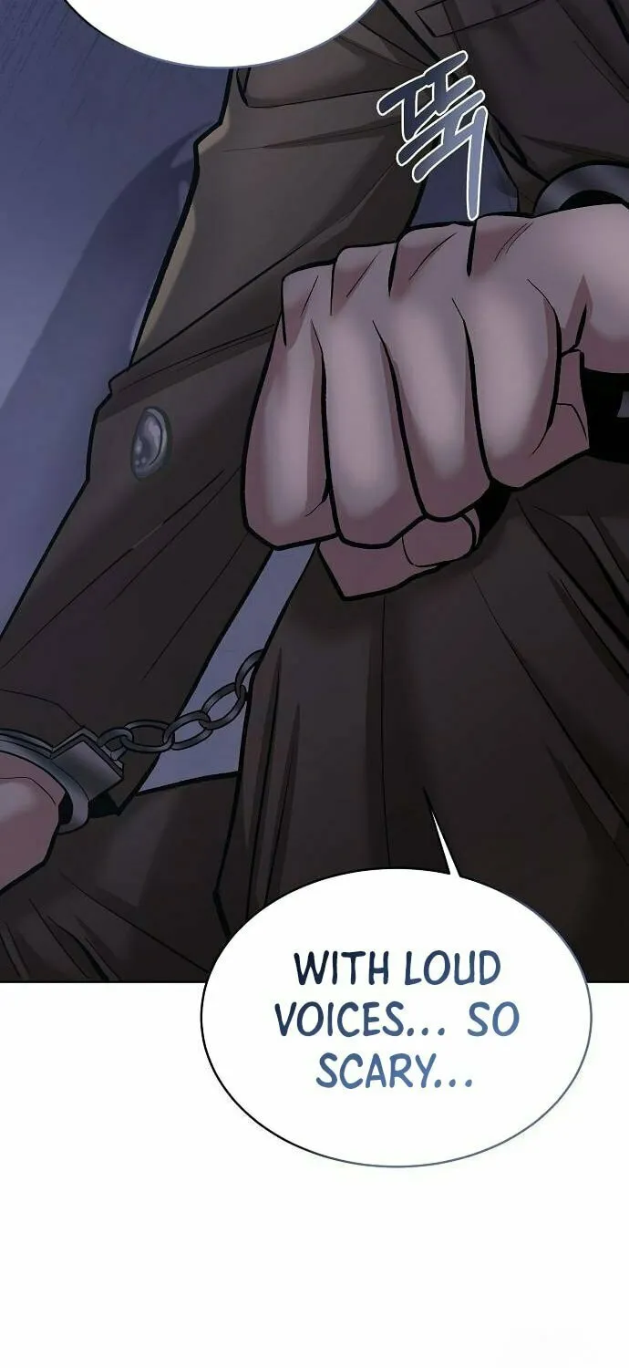 Prosecutor Who Doesn't Know the Law Chapter 22 page 33 - 
