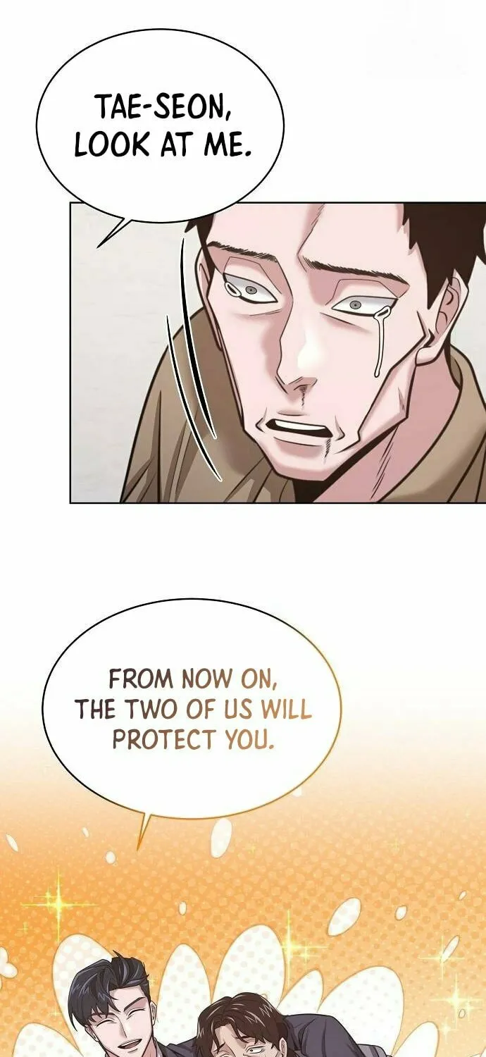 Prosecutor Who Doesn't Know the Law Chapter 22 page 34 - 