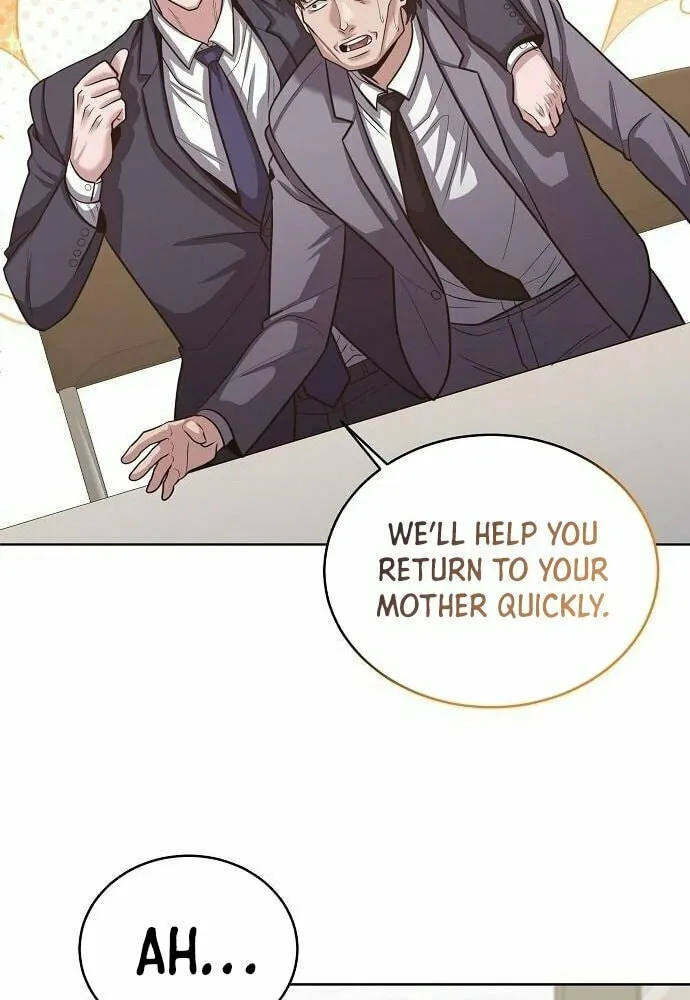 Prosecutor Who Doesn't Know the Law Chapter 22 page 35 - 