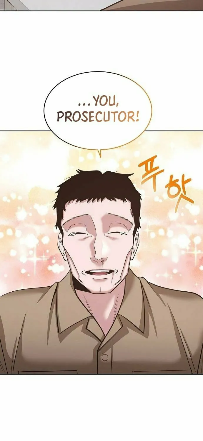 Prosecutor Who Doesn't Know the Law Chapter 22 page 38 - 