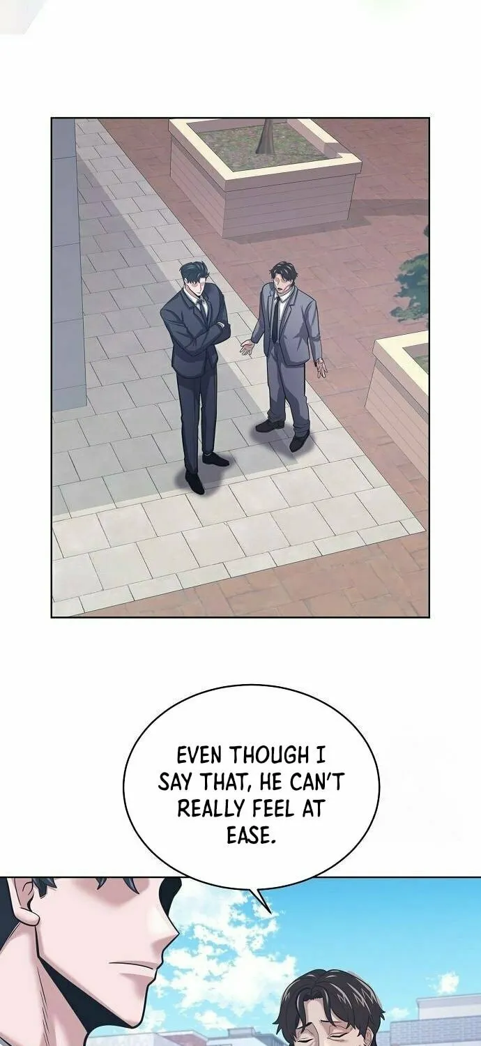Prosecutor Who Doesn't Know the Law Chapter 22 page 40 - 