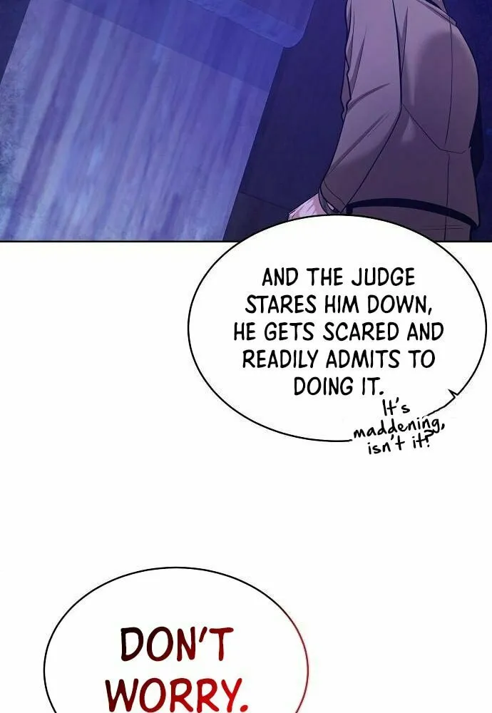 Prosecutor Who Doesn't Know the Law Chapter 22 page 42 - 