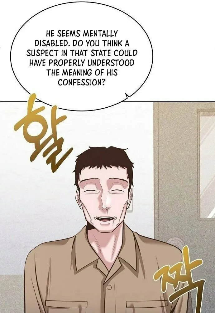 Prosecutor Who Doesn't Know the Law Chapter 22 page 49 - 