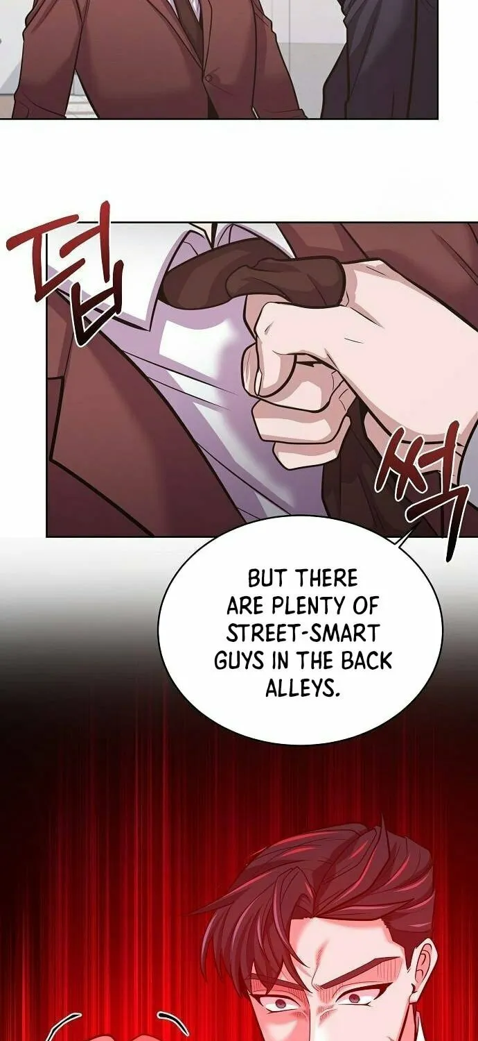 Prosecutor Who Doesn't Know the Law Chapter 22 page 54 - 