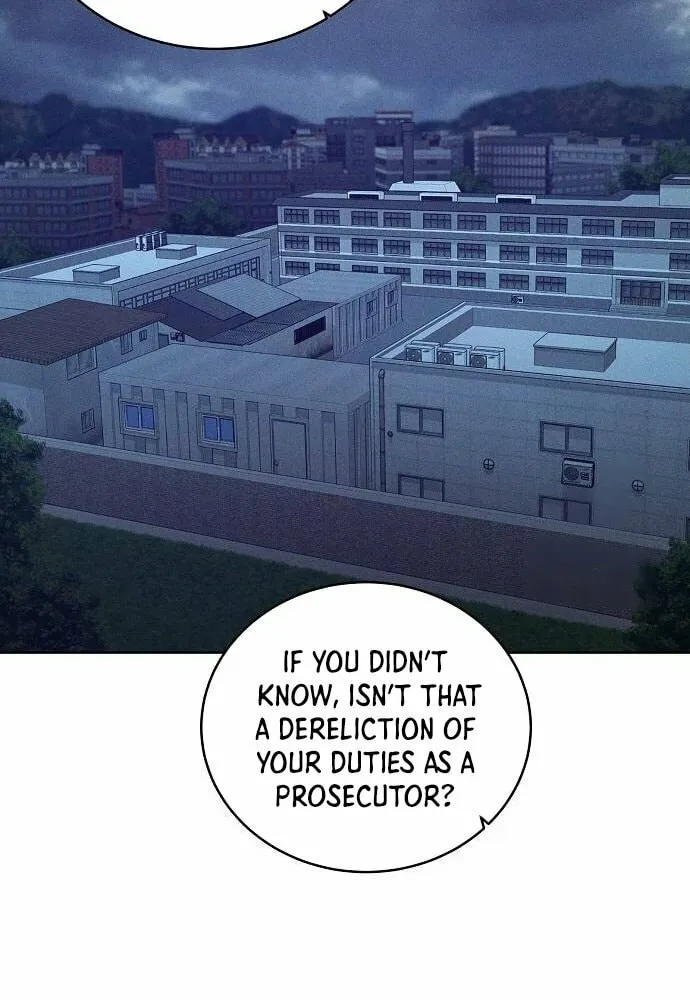 Prosecutor Who Doesn't Know the Law Chapter 22 page 56 - 
