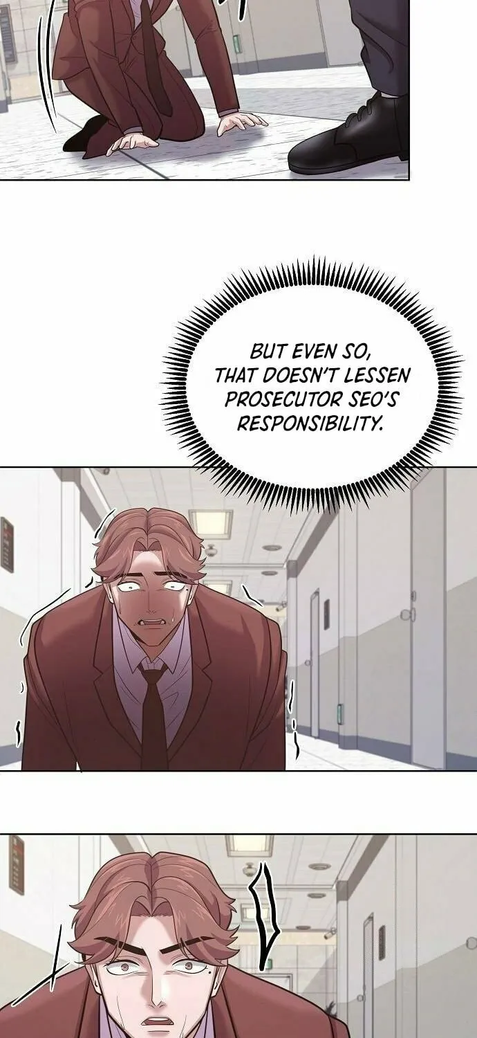 Prosecutor Who Doesn't Know the Law Chapter 22 page 59 - 