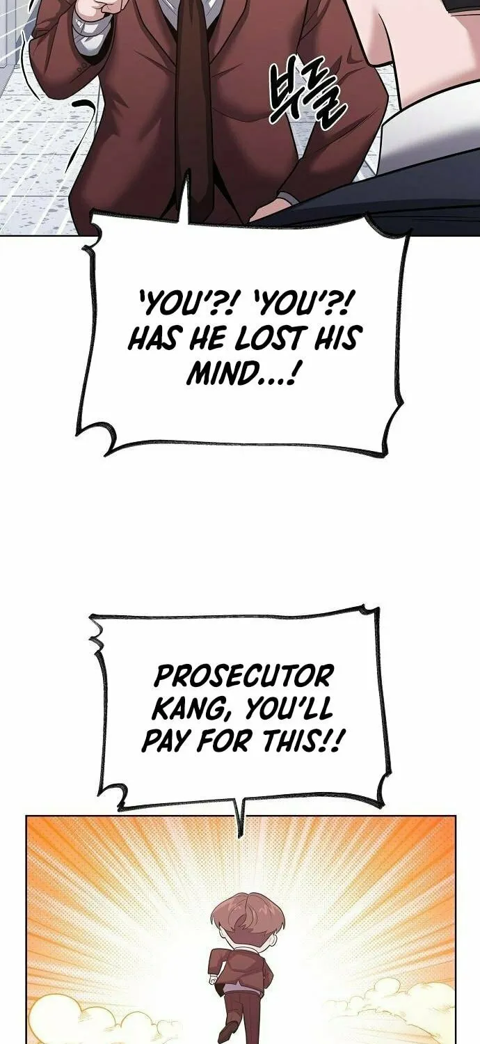 Prosecutor Who Doesn't Know the Law Chapter 22 page 61 - 
