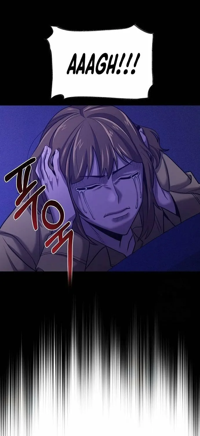 Prosecutor Who Doesn't Know the Law Chapter 23 page 11 - 