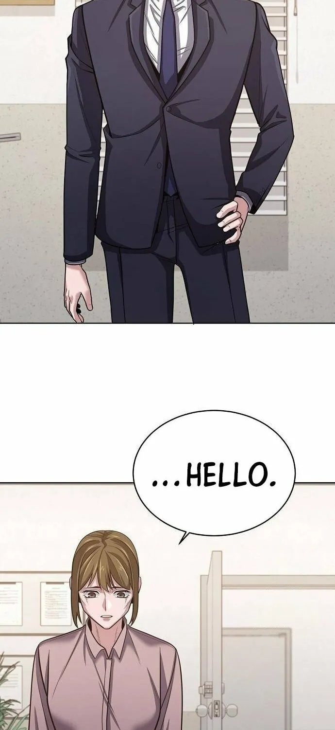 Prosecutor Who Doesn't Know the Law Chapter 23 page 13 - 