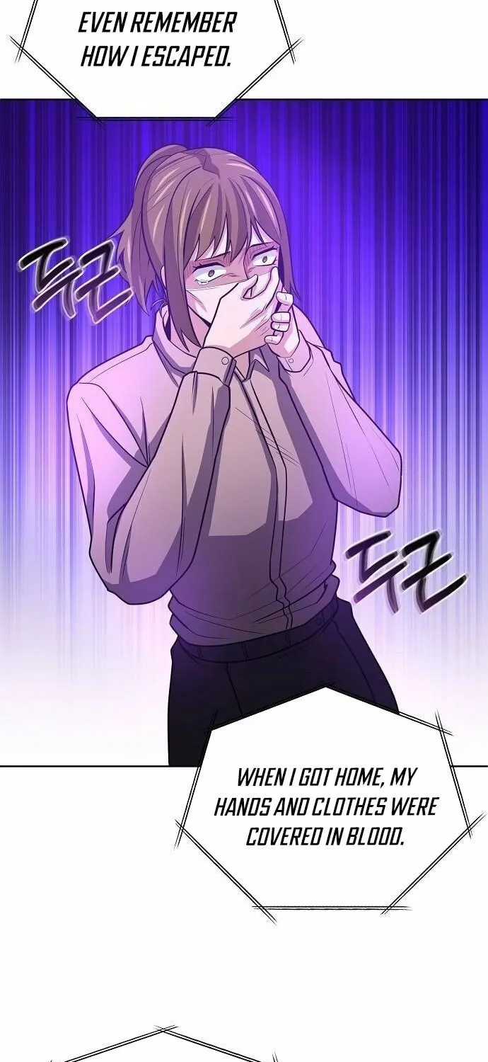 Prosecutor Who Doesn't Know the Law Chapter 23 page 19 - 