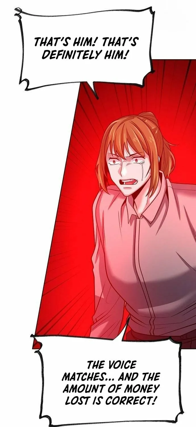 Prosecutor Who Doesn't Know the Law Chapter 23 page 23 - 