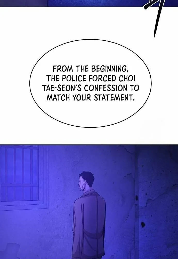 Prosecutor Who Doesn't Know the Law Chapter 23 page 28 - 