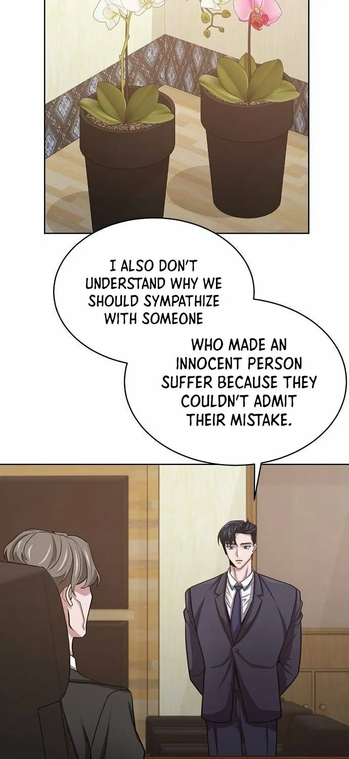 Prosecutor Who Doesn't Know the Law Chapter 23 page 39 - 