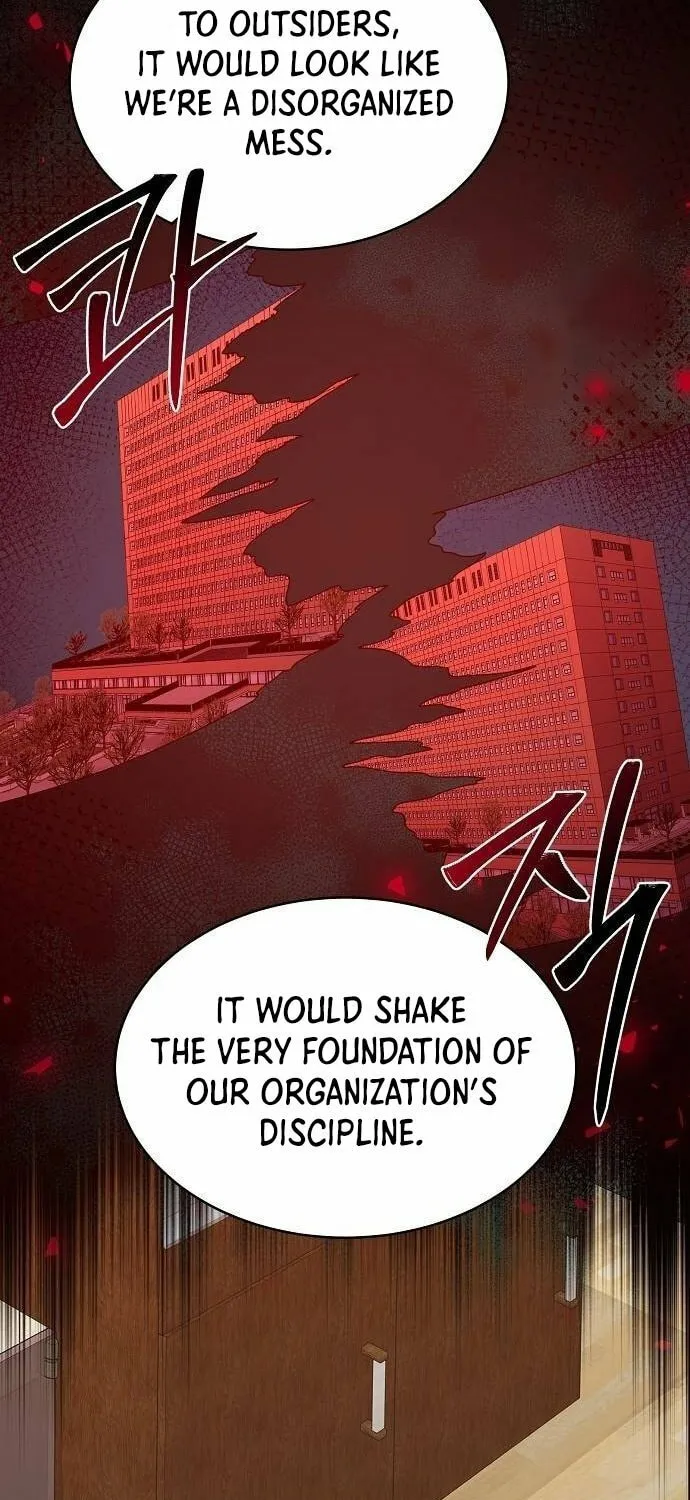 Prosecutor Who Doesn't Know the Law Chapter 23 page 43 - 