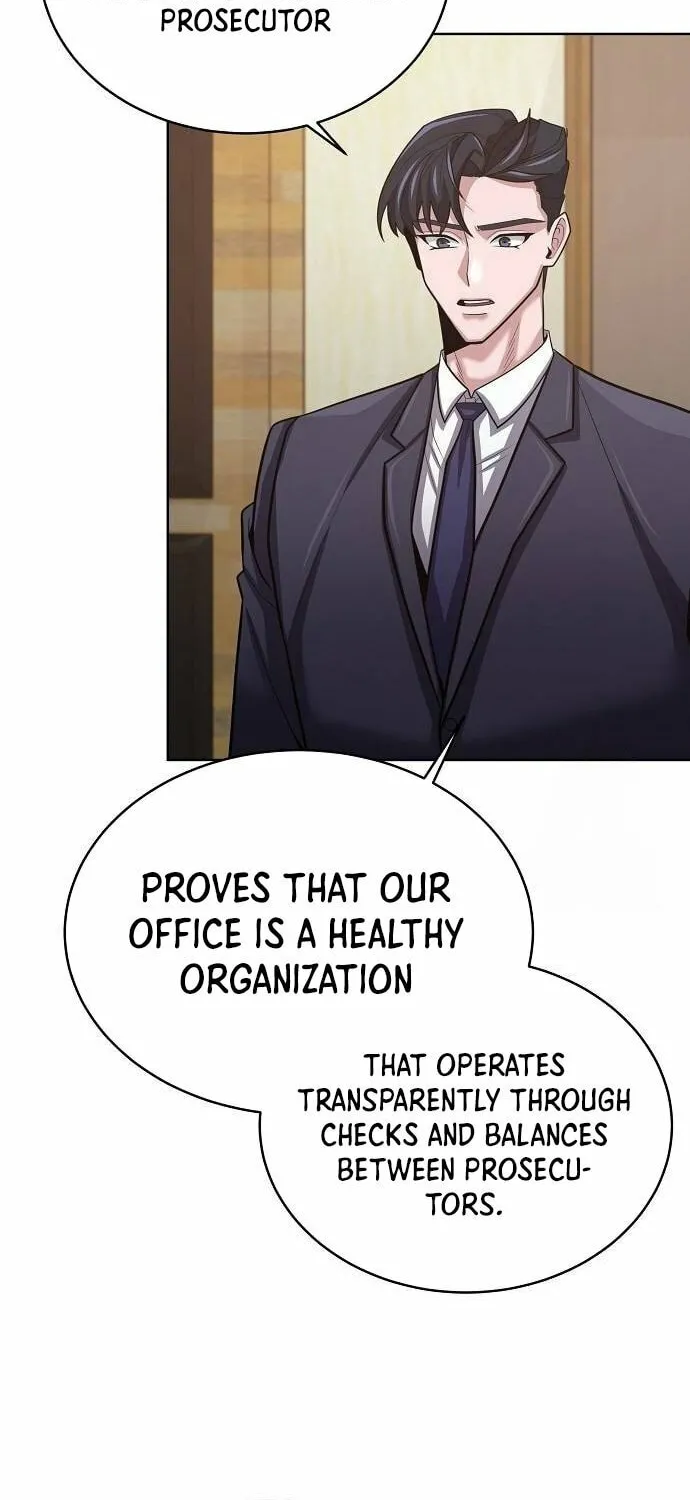 Prosecutor Who Doesn't Know the Law Chapter 23 page 48 - 