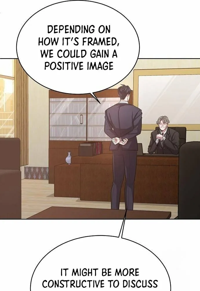 Prosecutor Who Doesn't Know the Law Chapter 23 page 49 - 