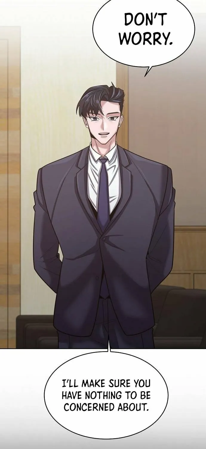 Prosecutor Who Doesn't Know the Law Chapter 23 page 54 - 