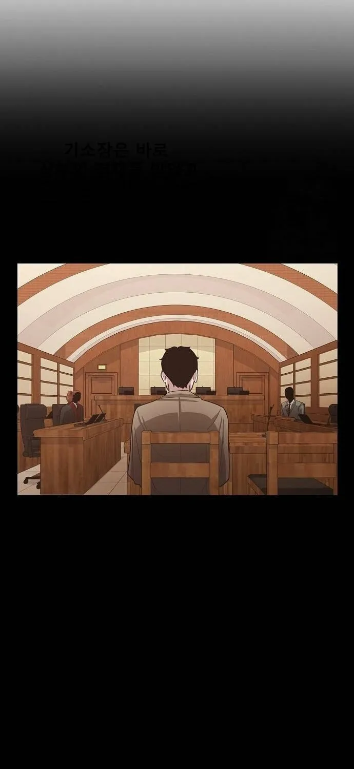 Prosecutor Who Doesn't Know the Law Chapter 23 page 55 - 