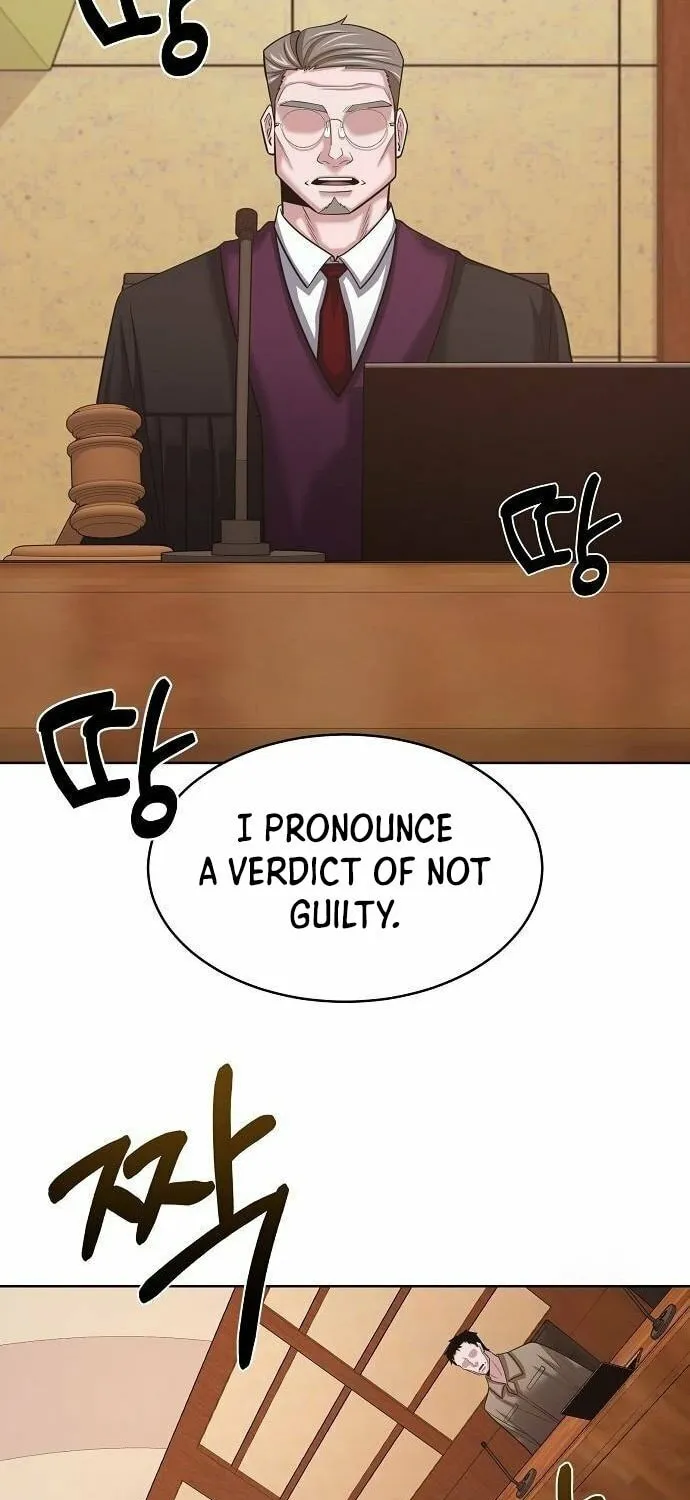 Prosecutor Who Doesn't Know the Law Chapter 23 page 59 - 