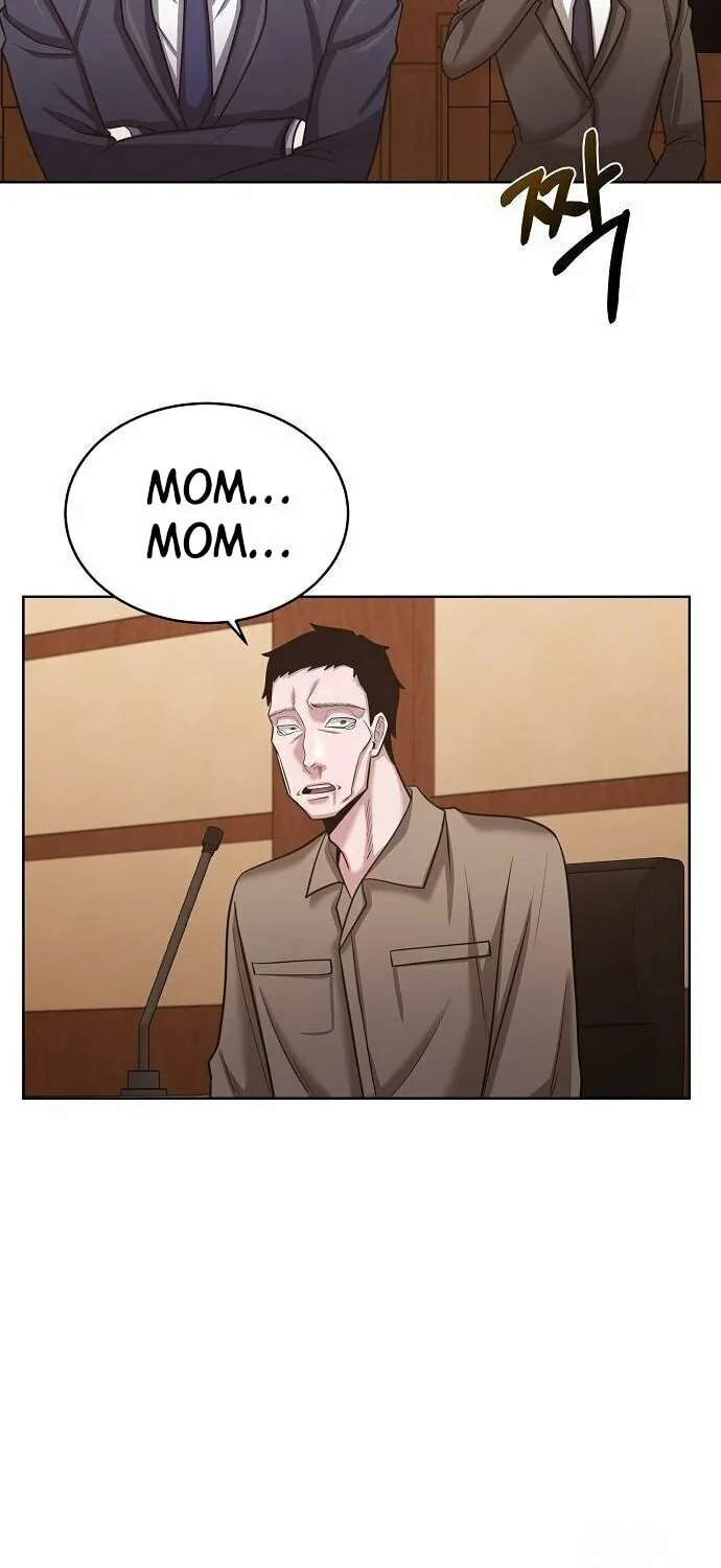 Prosecutor Who Doesn't Know the Law Chapter 23 page 61 - 
