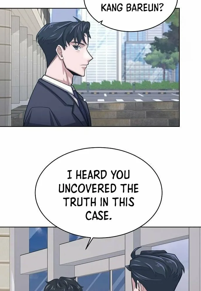 Prosecutor Who Doesn't Know the Law Chapter 23 page 63 - 