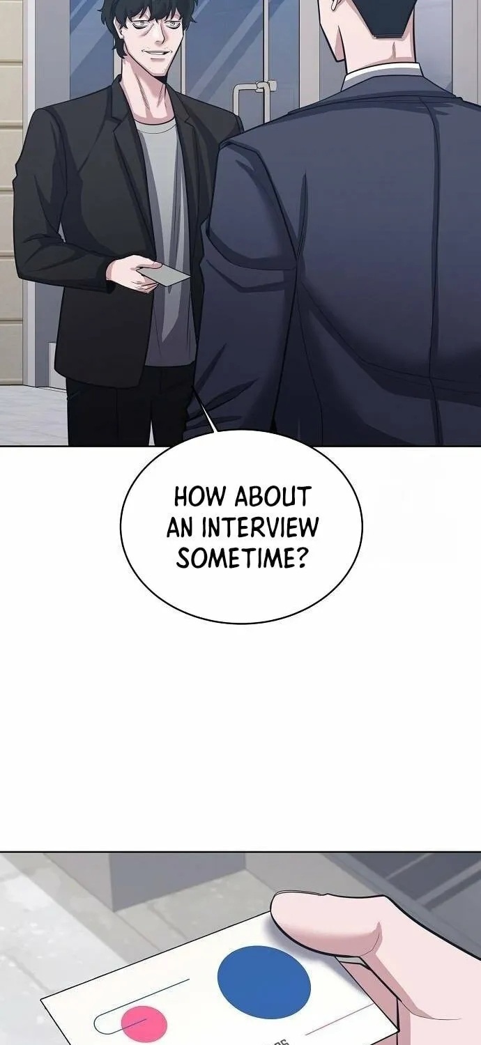 Prosecutor Who Doesn't Know the Law Chapter 23 page 64 - 