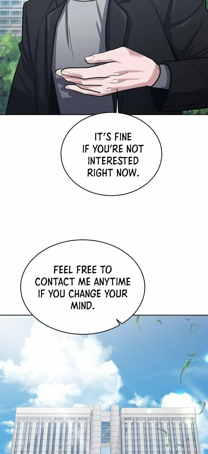 Prosecutor Who Doesn't Know the Law Chapter 23 page 67 - 