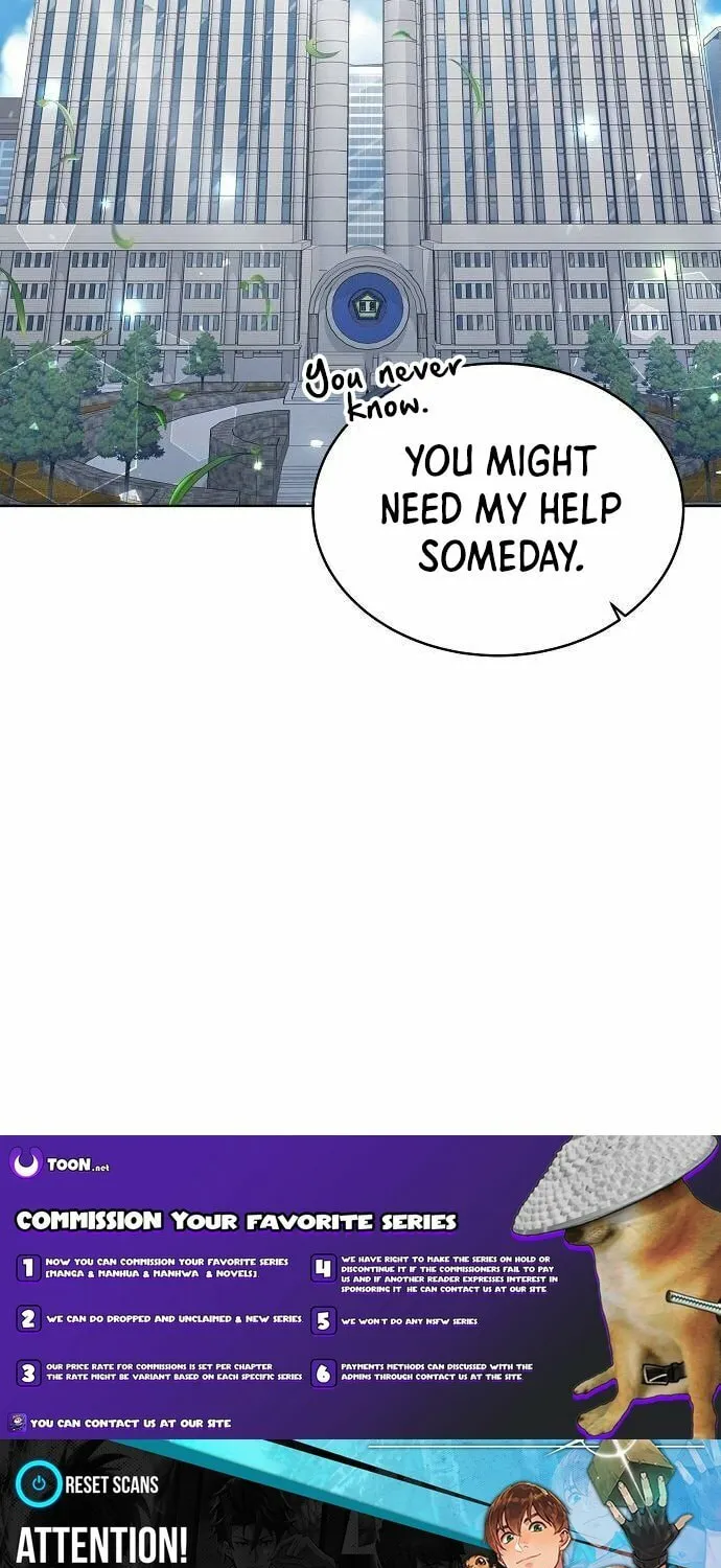 Prosecutor Who Doesn't Know the Law Chapter 23 page 68 - 