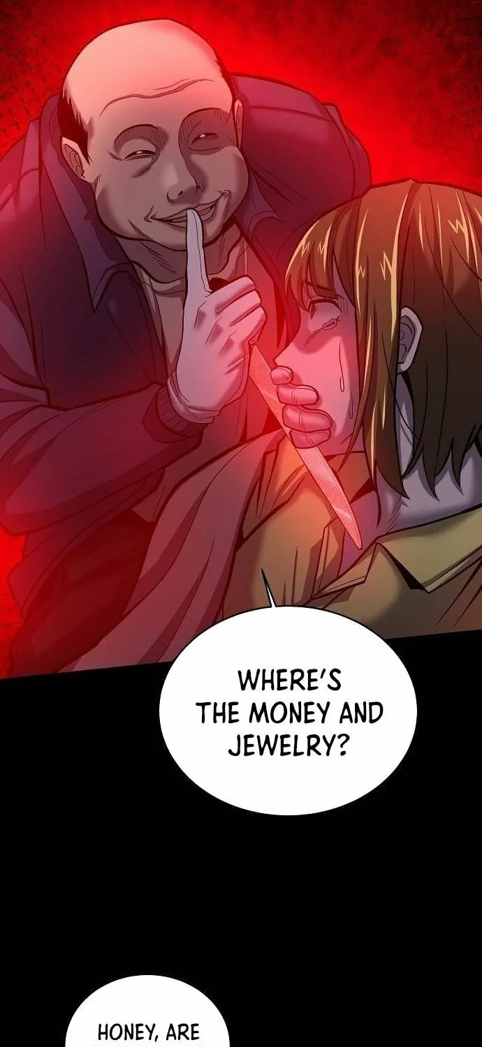 Prosecutor Who Doesn't Know the Law Chapter 23 page 8 - 