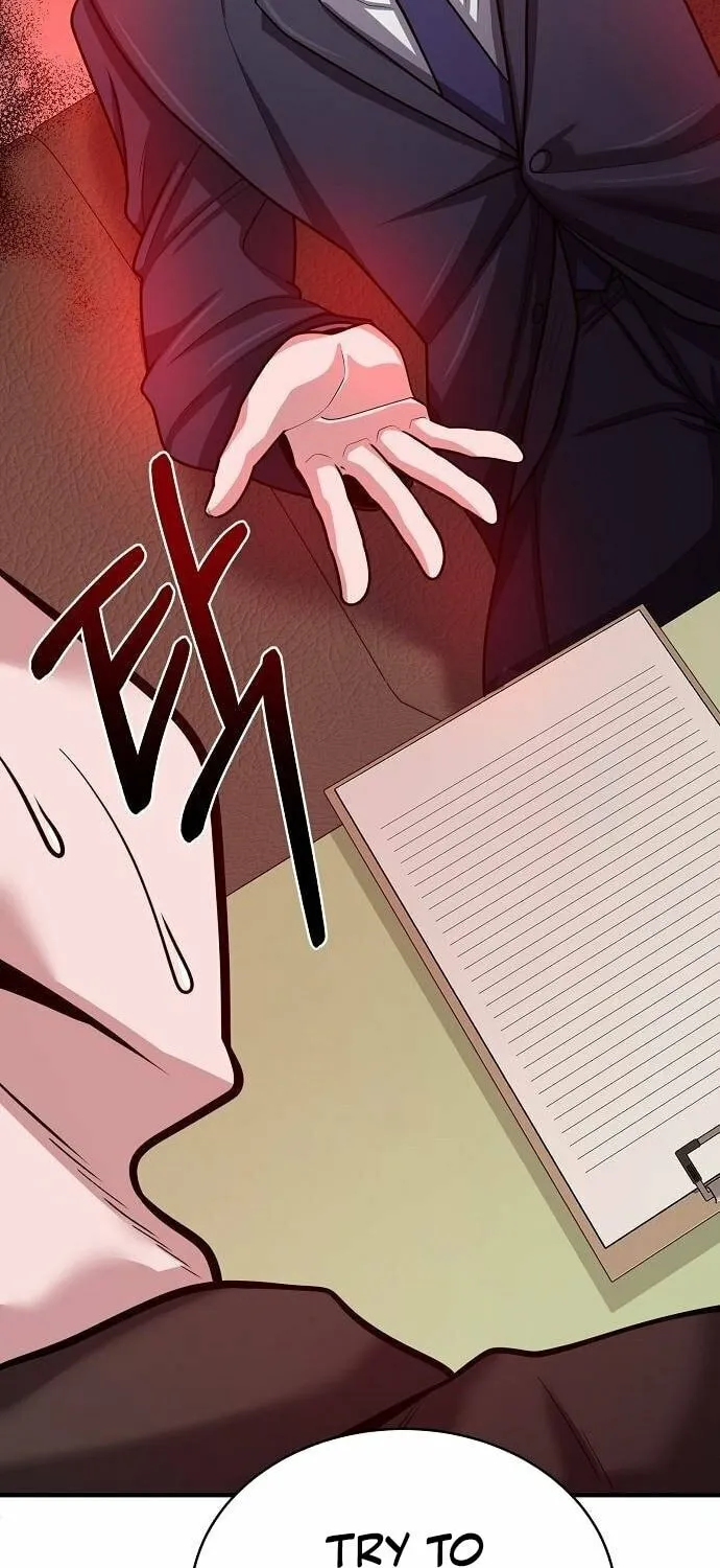 Prosecutor Who Doesn't Know the Law Chapter 24 page 24 - 