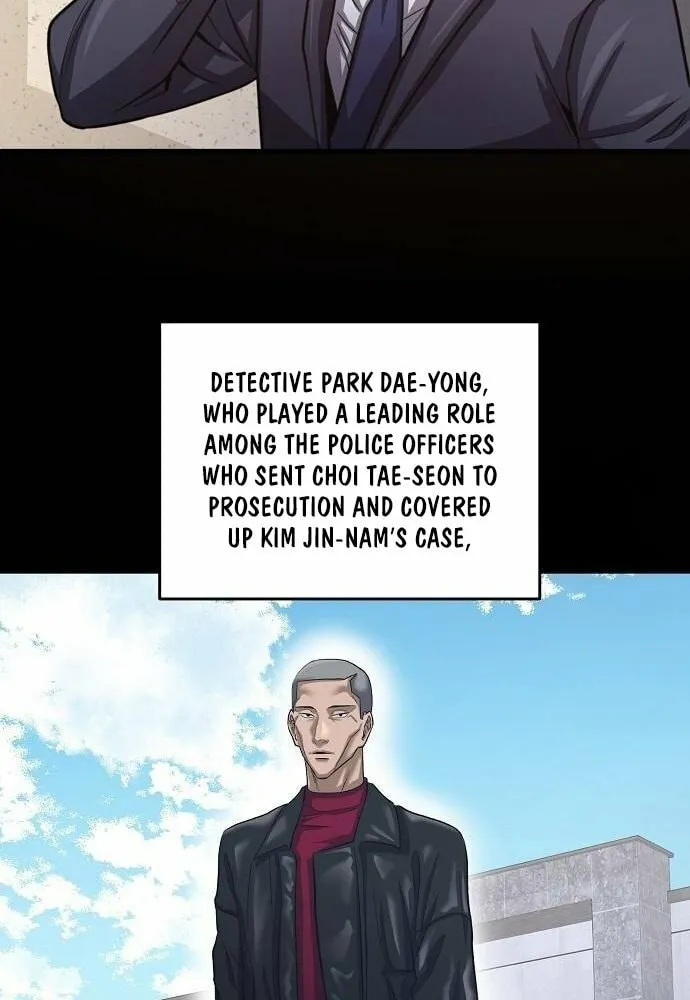 Prosecutor Who Doesn't Know the Law Chapter 24 page 28 - 