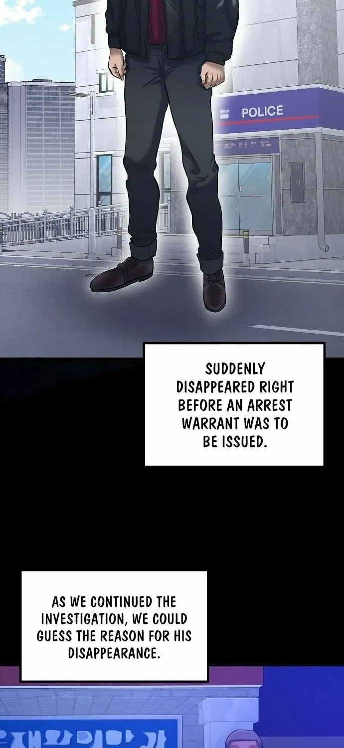 Prosecutor Who Doesn't Know the Law Chapter 24 page 29 - 