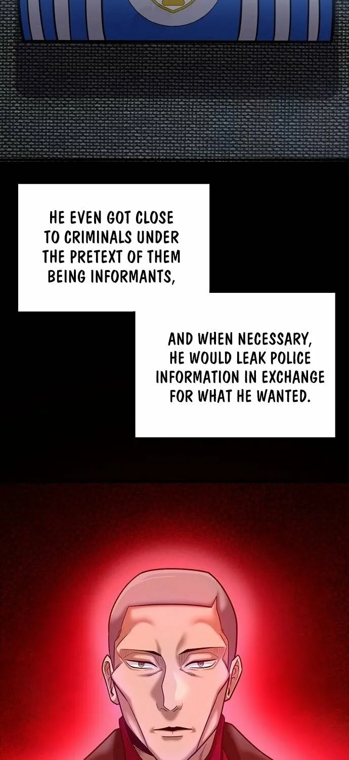 Prosecutor Who Doesn't Know the Law Chapter 24 page 31 - 