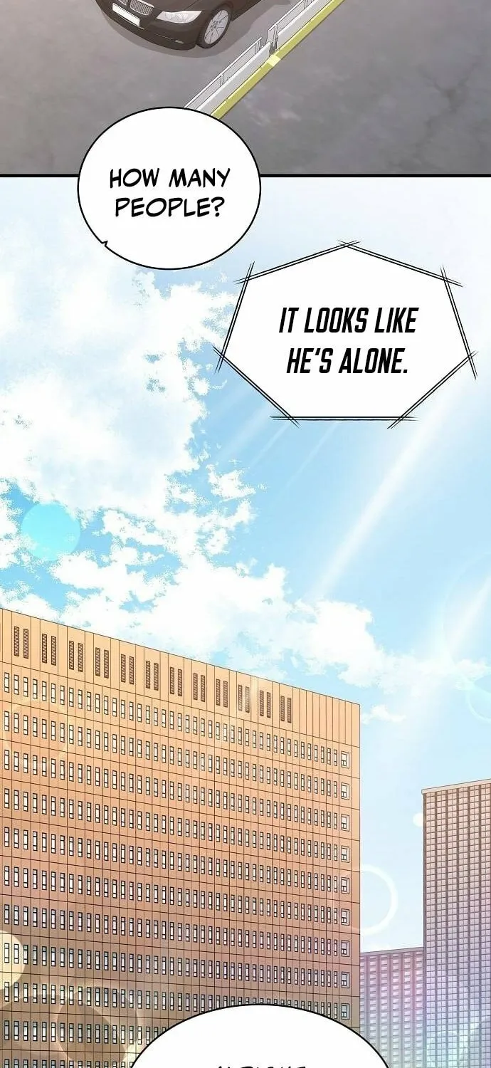Prosecutor Who Doesn't Know the Law Chapter 24 page 34 - 