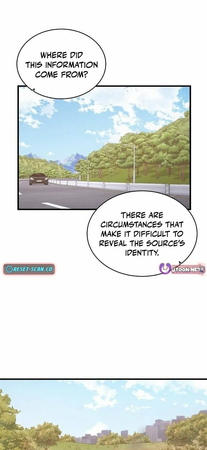 Prosecutor Who Doesn't Know the Law Chapter 24 page 37 - 