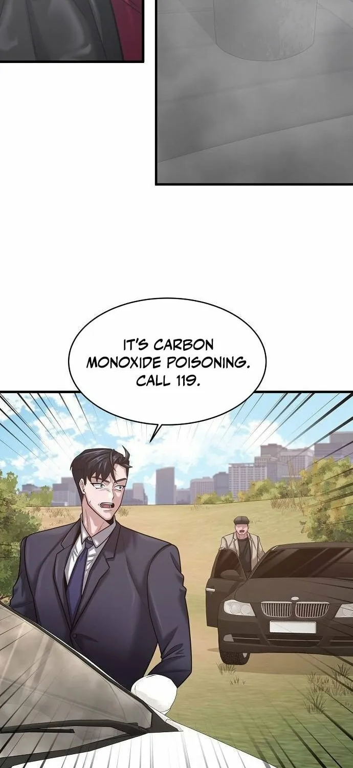 Prosecutor Who Doesn't Know the Law Chapter 24 page 41 - 