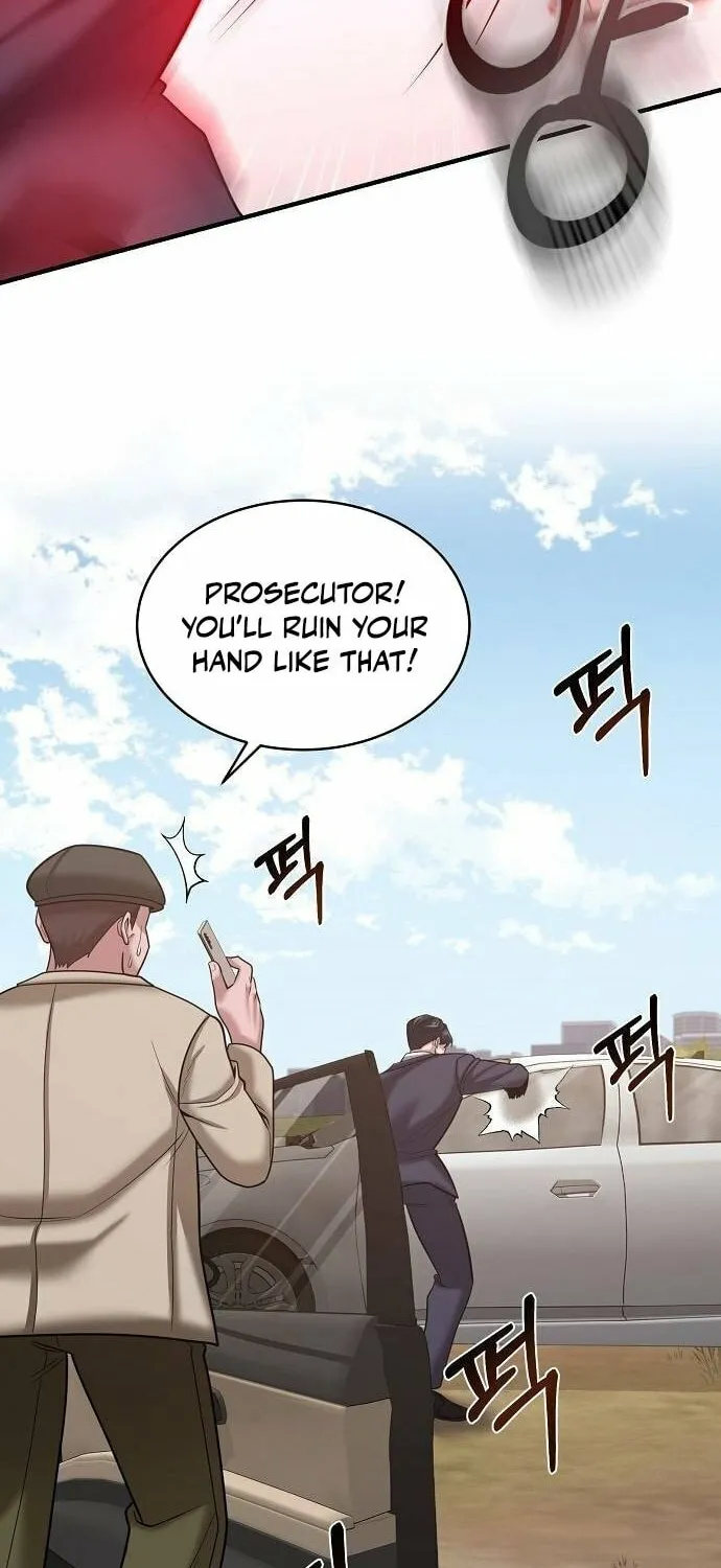 Prosecutor Who Doesn't Know the Law Chapter 24 page 44 - 