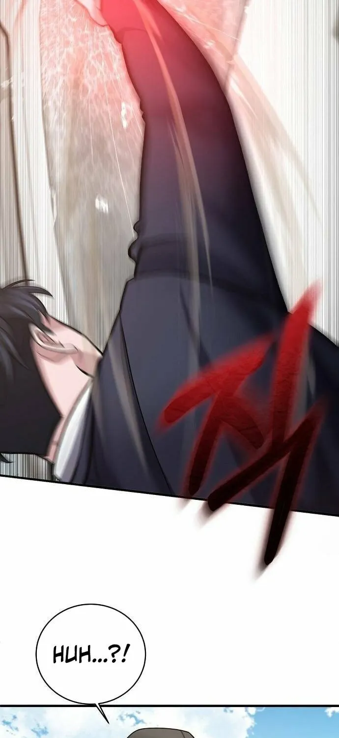 Prosecutor Who Doesn't Know the Law Chapter 24 page 46 - 