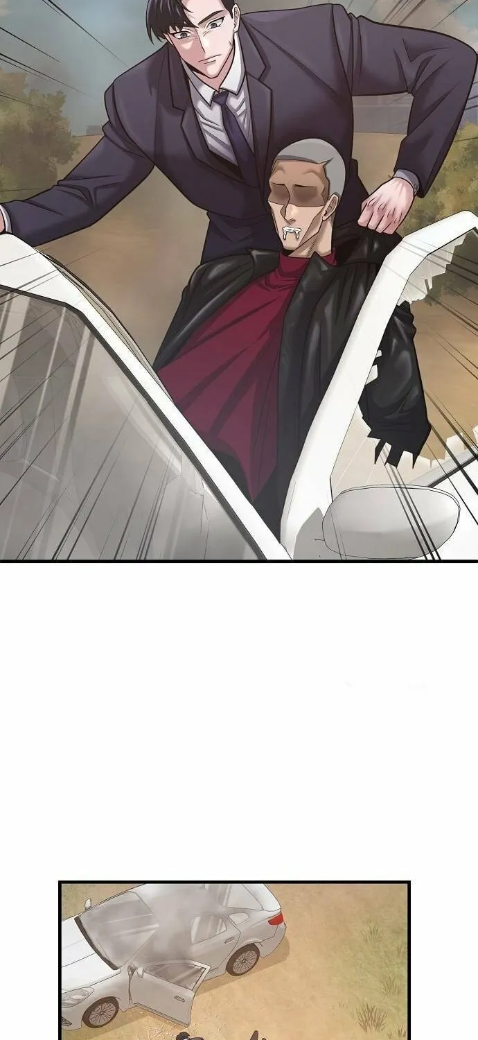 Prosecutor Who Doesn't Know the Law Chapter 24 page 48 - 