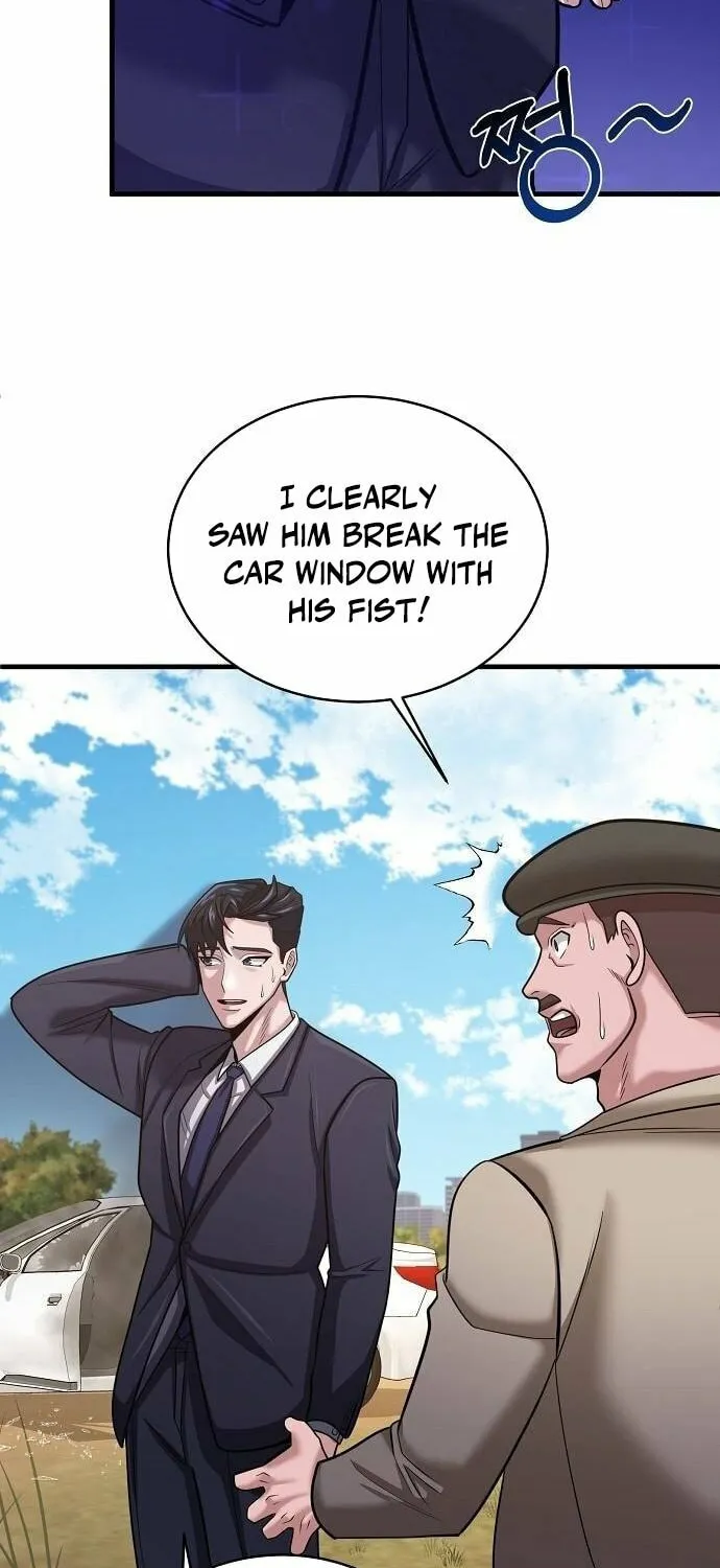 Prosecutor Who Doesn't Know the Law Chapter 24 page 53 - 