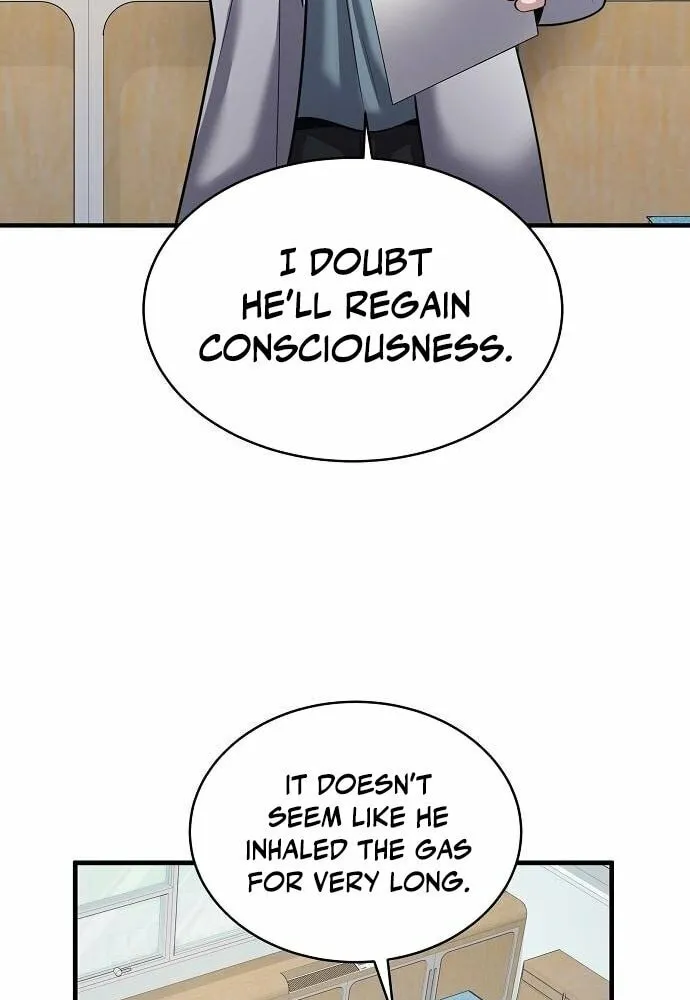 Prosecutor Who Doesn't Know the Law Chapter 24 page 56 - 