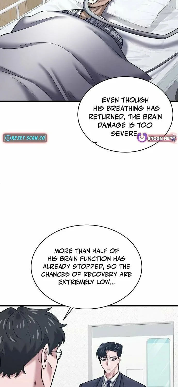 Prosecutor Who Doesn't Know the Law Chapter 24 page 58 - 