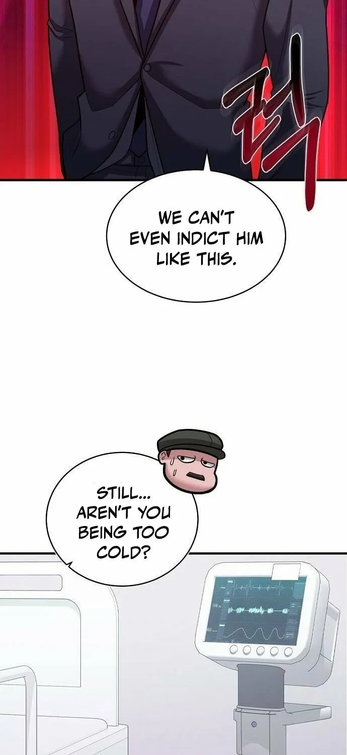 Prosecutor Who Doesn't Know the Law Chapter 24 page 60 - 