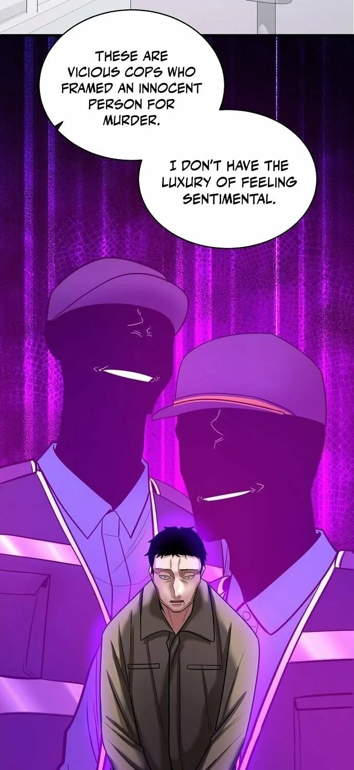 Prosecutor Who Doesn't Know the Law Chapter 24 page 61 - 